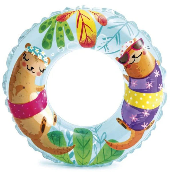 Intex Swim Rings