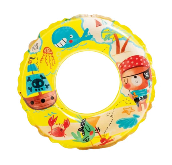Intex Swim Rings
