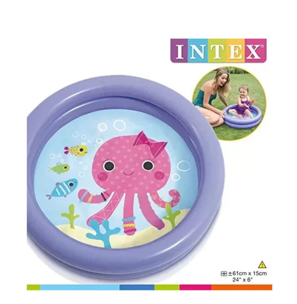 Intex My First Pool (61 x 15cm)