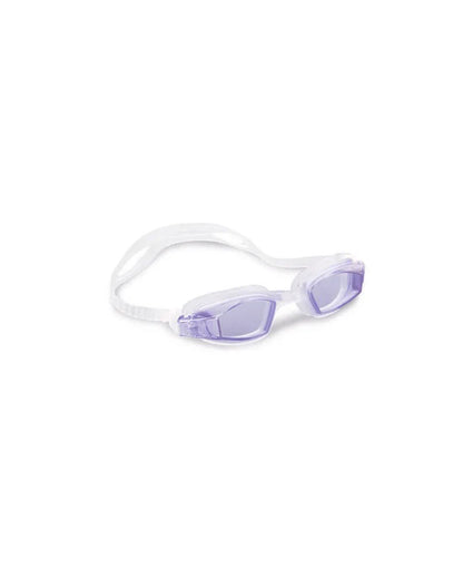 Intex Aqua Flow Free Style Sport Swimming Goggles (Ages: 8+ / Assorted)