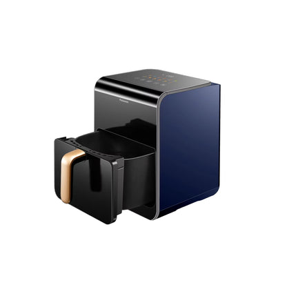 Panasonic NF-CC600, Air Fryer with Gentle Steam
