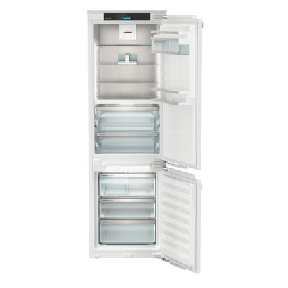 Liebherr ICBNd 5163 Prime Combined refrigerator-freezer with BioFresh and NoFrost for integrated use