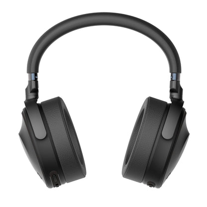 Yamaha Wireless Noise-Cancelling Headphones, Black YH-E700A