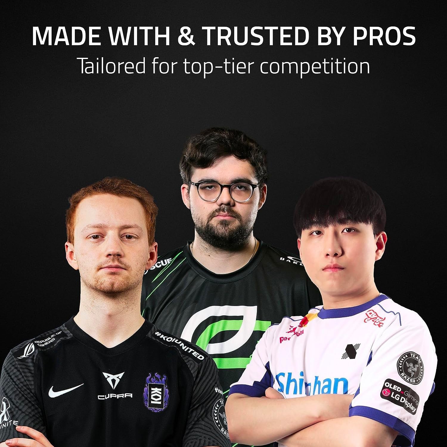 Razer Viper V3 HyperSpeed Wireless Esports Gaming Mouse