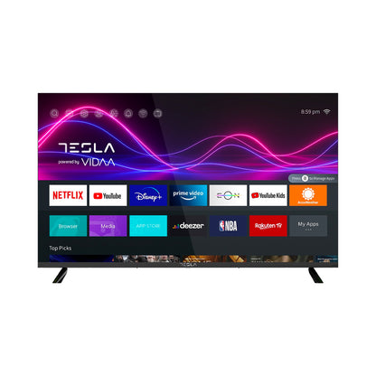 Tesla TV Series 3 M335 FHD Smart Frameless- VIDAA operating system