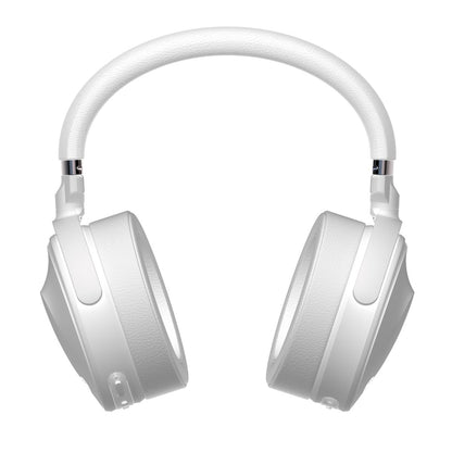 Yamaha Wireless Noise-Cancelling Headphones, White YH-E700A