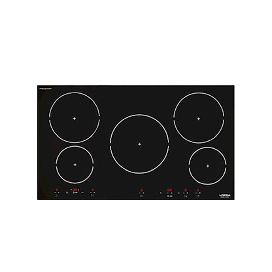 Lofra Luna 30 | 60 | 90 Induction Hobs