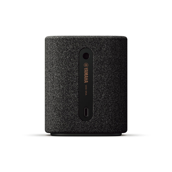 Yamaha WS-B1A Wireless Speaker - Carbon Grey