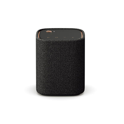 Yamaha WS-B1A Wireless Speaker - Carbon Grey
