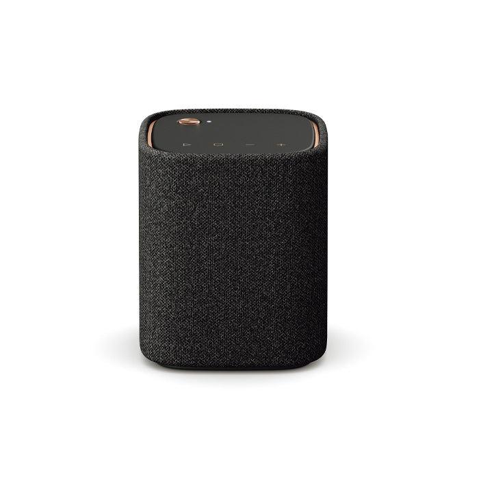 Yamaha WS-B1A Wireless Speaker - Carbon Grey