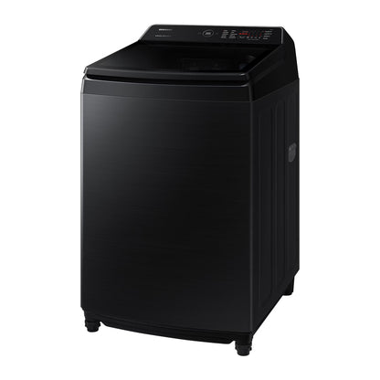 Samsung  EcoBubble™ Technology 19KG Top Loading Washer