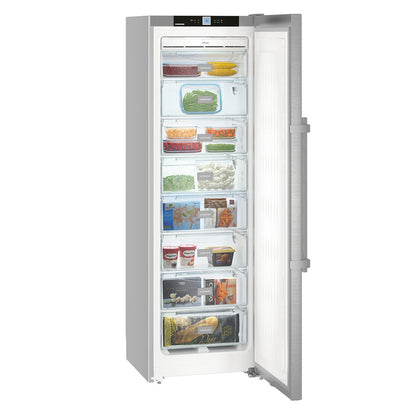 Liebherr SGNef 3036 Comfort NoFrost - Freezer with NoFrost