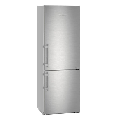 Liebherr CBNef 5735 Comfort BioFresh NoFrost - Fridge-freezer with BioFresh and NoFrost