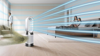 Dyson Purifier Hot+Cool HP 11