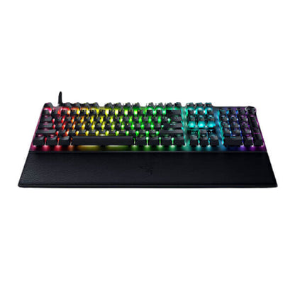 Razer Huntsman V3 Pro Mechanical Keyboard, Analog Optical Switch Gen-2