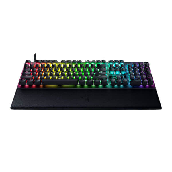 Razer Huntsman V3 Pro Mechanical Keyboard, Analog Optical Switch Gen-2