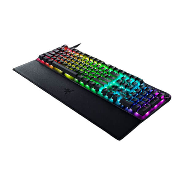 Razer Huntsman V3 Pro Mechanical Keyboard, Analog Optical Switch Gen-2