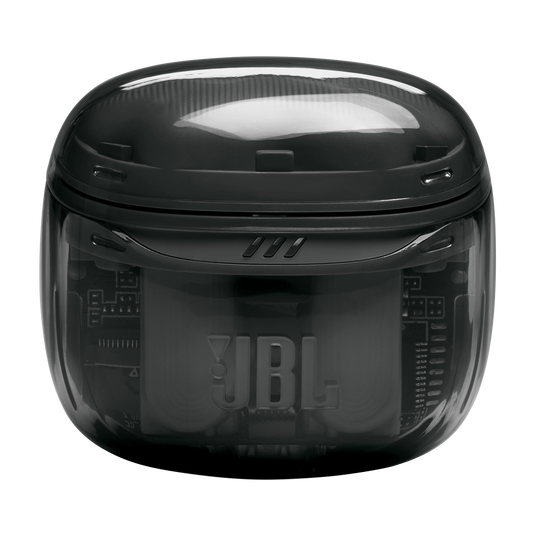 JBL Tune Flex 2 Ghost Edition