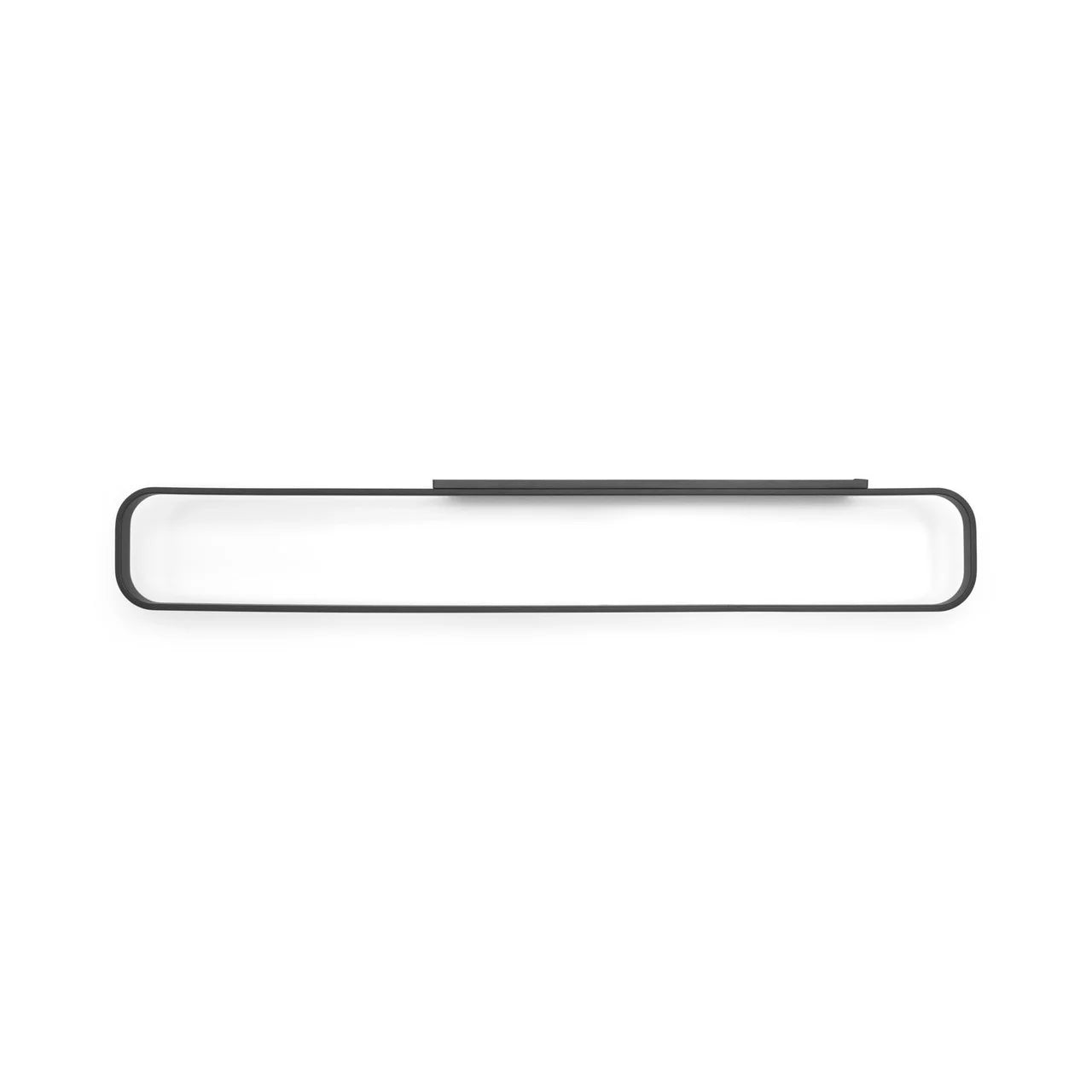 Brabantia MindSet Towel Rail,Grey