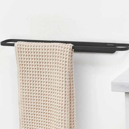Brabantia MindSet Towel Rail,Grey