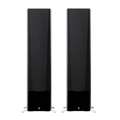 Yamaha NS-555 Floor Standing Home Theater Speaker