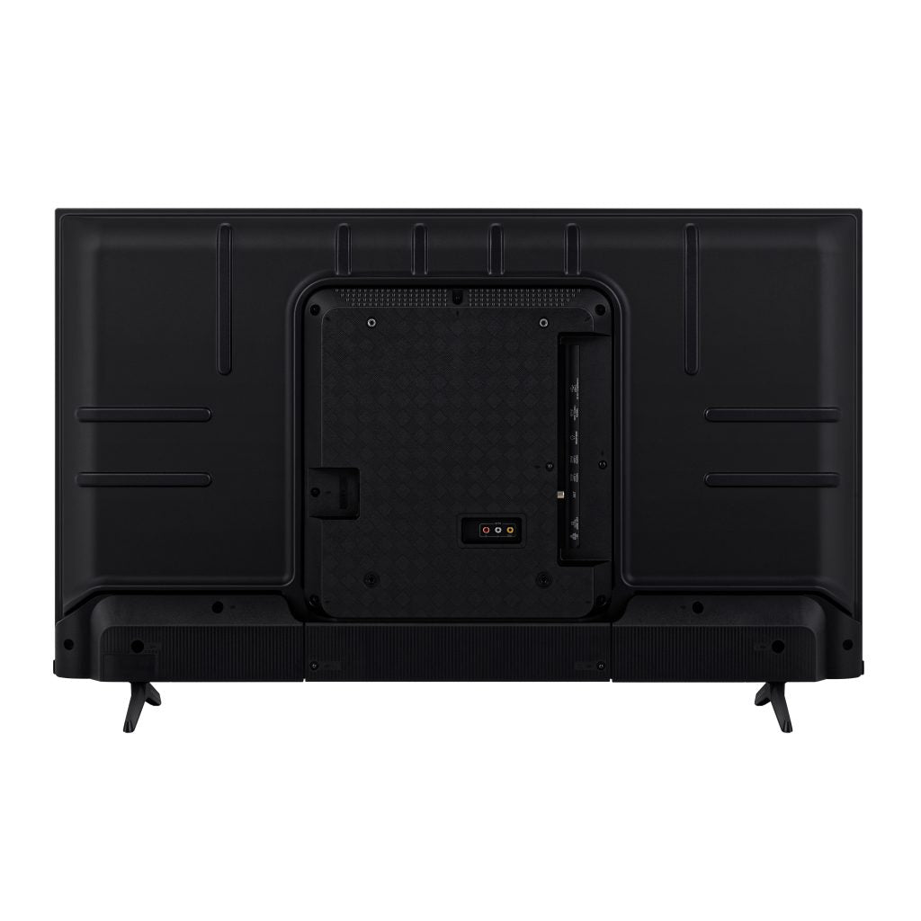 Hisense 43A62KS 4K Ultra HD Vidaa Smart TV 43"