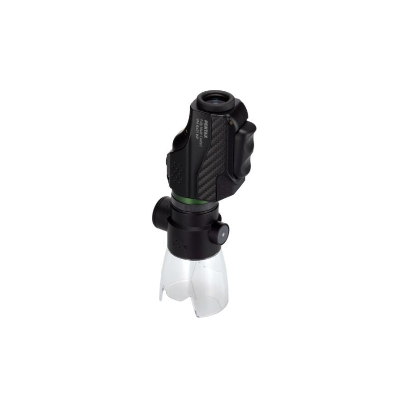 Pentax 6x21 VM WP Monocular Premium Kit
