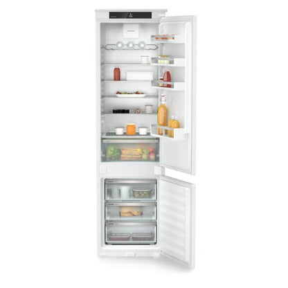 Liebherr ICNSd 5603 Integrated fridge-freezer with EasyFresh and NoFrost