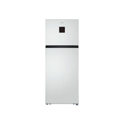 Tesla RD4650TS Double Door Refrigerator