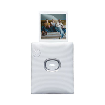 Fujifilm Smartphone printer instax SQUARE Link™ White