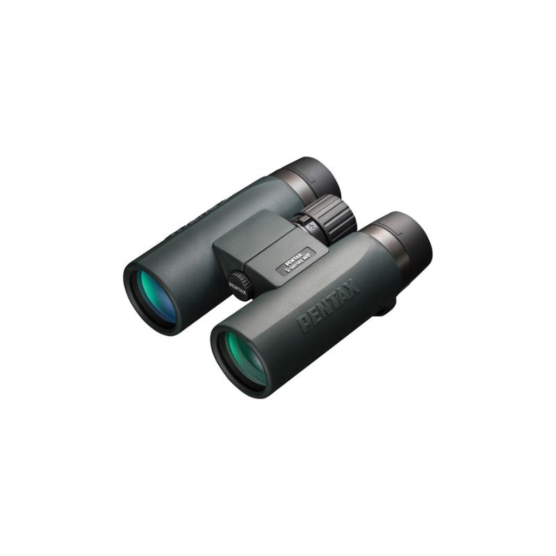 Pentax 10x42 S-Series SD WP Binoculars
