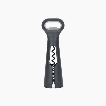 Joseph Joseph BarStar 3-in-1 Grey Corkscrew