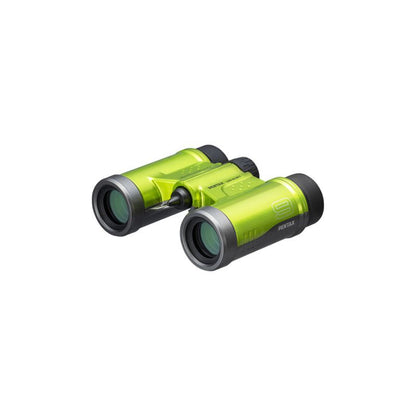Pentax 9x21 UD Binoculars (Green)