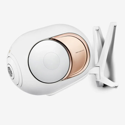 Devialet Gecko - Phantom I - Wall Mount - Iconic White
