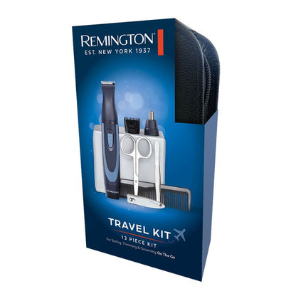 Remington Travel Kit NE3890