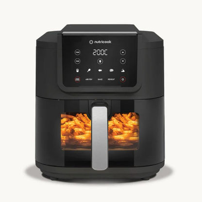 Nutricook Air Fryer Slim 7.6 L