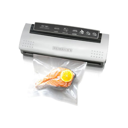 Heinrich's vacuum sealer HVC 7661