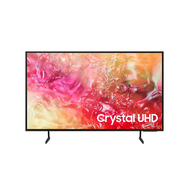 Samsung Crystal UHD DU7000 4K Tizen OS Smart TV (2024)
