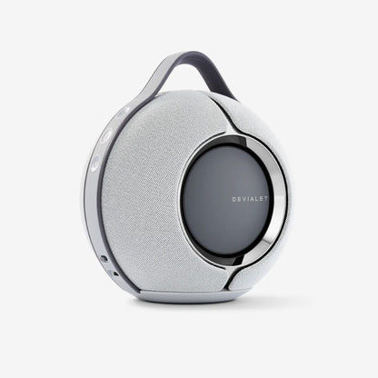 Devialet Mania Grey