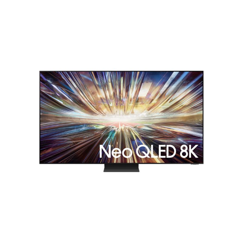 Samsung Neo QLED 8K QN800D Tizen OS Smart TV (2024)