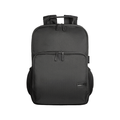 Tucano - Free &amp; Busy Backpack 15.6 Black