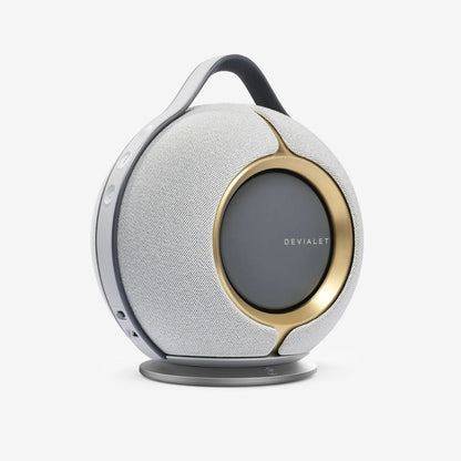 Devialet Mania Opéra de Paris - Gold