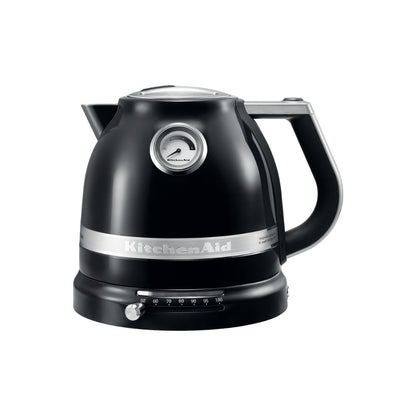 KitchenAid Artisan 1,5L Kettle Onyx Black