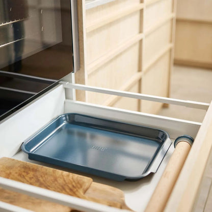 Joseph Joseph Nest™ Bake Non-Stick Large Blue Baking Tray