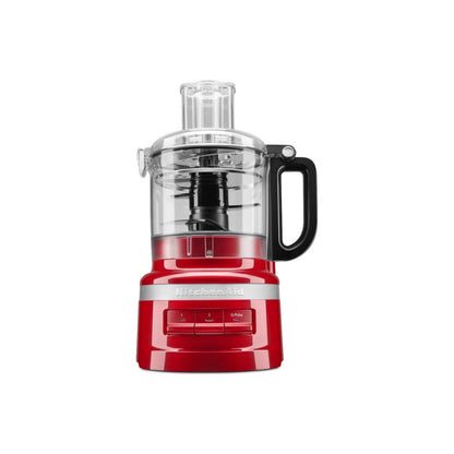KitchenAid 1.7 L Food Processor - Empire Red