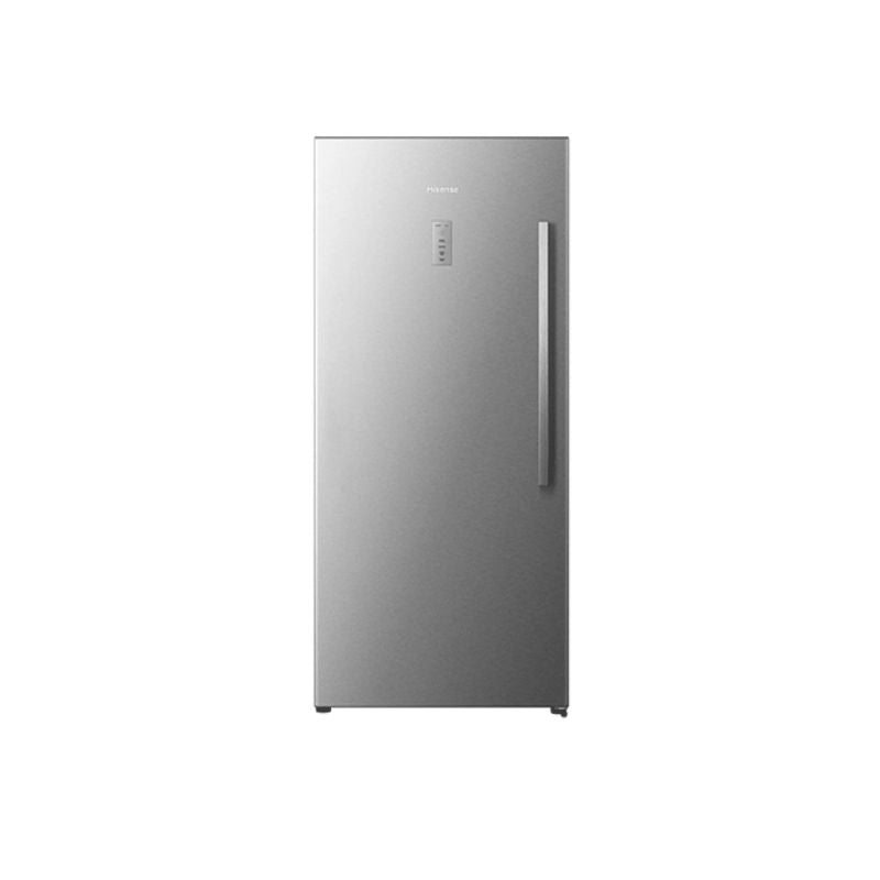 Hisense FV769N4ASU-L Upright Freezer 21 CFT Left Handle