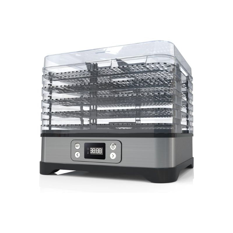 Heinrich's Vegetable And Fruit Food Dehydrator