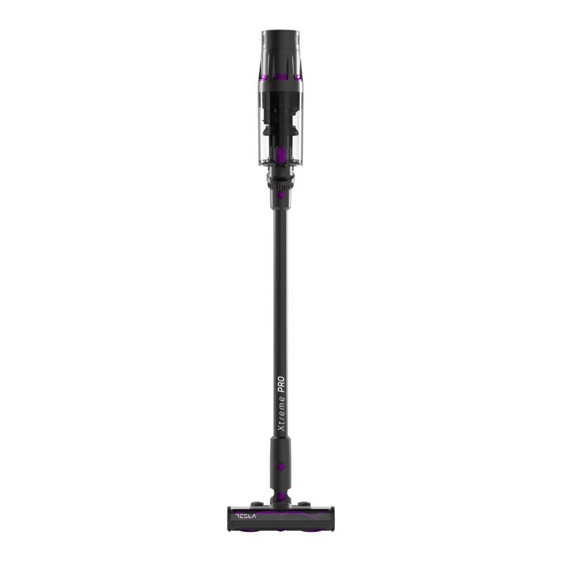 Tesla Handstick Vacuum Cleaner BLDC, 33000/9000 Pa, 3000 mAh -  HS505GP