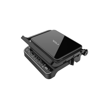 Tesla Grill 2000W, Black - GR500BG