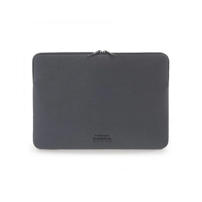 Tucano - Elements Second Skin Sleeve For Macbook Pro 16 Retina - Space Grey